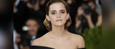 Emma Watson una vez más da cátedra de estilo Emma Watson una vez más da cátedra de estilo