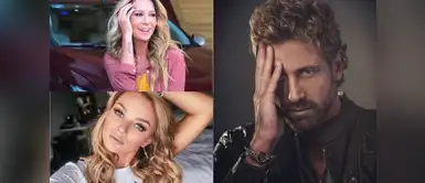 Gabriel Soto lleno de justificaciones: Geraldine Bazán no lo contó todo Gabriel Soto lleno de justificaciones: Geraldine Bazán no lo contó todo