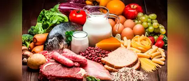 ¿Demasiado calor? Estos son los alimentos que se debe consumir en verano ¿Demasiado calor? Estos son los alimentos que se debe consumir en verano