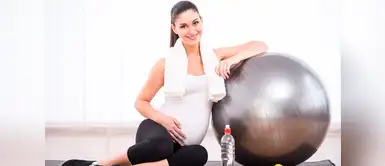 4 ejercicios para controlar tu peso durante el embarazo 4 ejercicios para controlar tu peso durante el embarazo