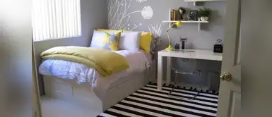 Decora con estilo tu dormitorio con estas increíbles ideas Decora con estilo tu dormitorio con estas increíbles ideas