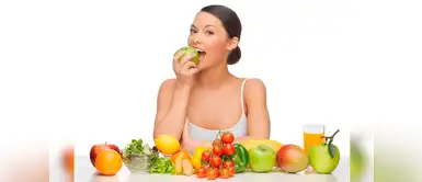 ¿Quieres bajar de peso? Estos son los alimentos que no pueden faltar en tu dieta ¿Quieres bajar de peso? Estos son los alimentos que no pueden faltar en tu dieta