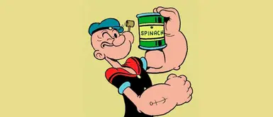 10 razones por las que debes incluir la espinaca en tu dieta 10 razones por las que debes incluir la espinaca en tu dieta