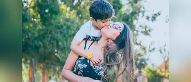 20 frases de amor que una madre le puede decir a sus hijos 20 frases de amor que una madre le puede decir a sus hijos