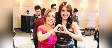 Nicole Pillman deja contundente mensaje contra canal de televisión Nicole Pillman deja contundente mensaje contra canal de televisión