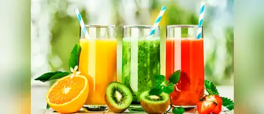 4 jugos naturales para curar los síntomas de la resaca 4 jugos naturales para curar los síntomas de la resaca