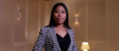 Discriminada en su país pero a punto de hacer historia en los Oscar Discriminada en su país pero a punto de hacer historia en los Oscar