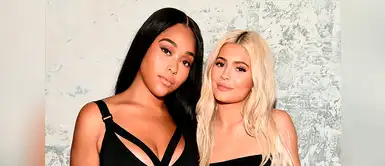 ¿Jordyn Woods sigue los pasos de Kylie Jenner en el rubro empresarial? ¿Jordyn Woods sigue los pasos de Kylie Jenner en el rubro empresarial?