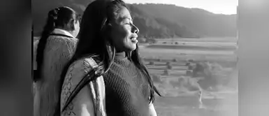 “Roma” puede cambiar la historia de México en los premios Óscar “Roma” puede cambiar la historia de México en los premios Óscar