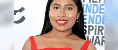 Crean muñeca tipo Barbie de Yalitza Aparicio. ¡Querrás tenerla! Crean muñeca tipo Barbie de Yalitza Aparicio. ¡Querrás tenerla!