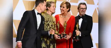 Los discursos más emotivos en la historia de los Oscar Los discursos más emotivos en la historia de los Oscar