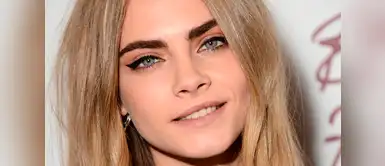 La razón por la que Cara Delevingne, Gigi Hadid y Kaia Gerber "no tienen cejas" La razón por la que Cara Delevingne, Gigi Hadid y Kaia Gerber "no tienen cejas"