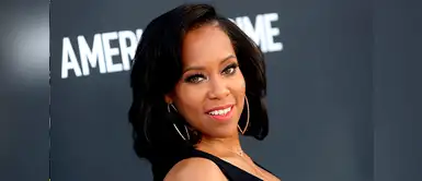 Regina King se lleva su primer Oscar como "Mejor Actriz de Reparto" Regina King se lleva su primer Oscar como "Mejor Actriz de Reparto"