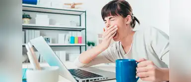 Ir a trabajar antes de las 10 de la mañana perjudica la salud, afirma estudio Ir a trabajar antes de las 10 de la mañana perjudica la salud, afirma estudio