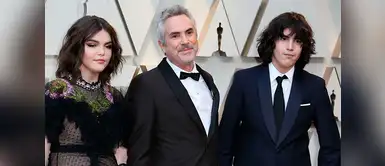 La razón por la cual no deberías compartir ningún meme del hijo de Cuarón La razón por la cual no deberías compartir ningún meme del hijo de Cuarón