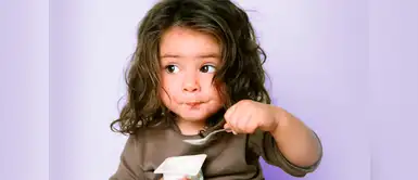 Beneficios del yogur en los niños para fortalecer su alimentación Beneficios del yogur en los niños para fortalecer su alimentación