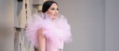 Rosado: la tendencia en color que dominó los premios Oscar 2019 Rosado: la tendencia en color que dominó los premios Oscar 2019