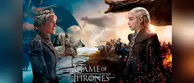 El final de GOT está cerca y este es el adelanto de la última temporada El final de GOT está cerca y este es el adelanto de la última temporada