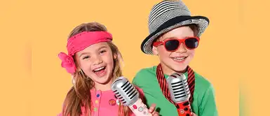 La mejor selección de canciones infantiles. ¡Tus niños te lo agradecerán! La mejor selección de canciones infantiles. ¡Tus niños te lo agradecerán!