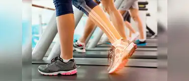 5 ejercicios para fortalecer tus huesos y mantenerte saludable 5 ejercicios para fortalecer tus huesos y mantenerte saludable