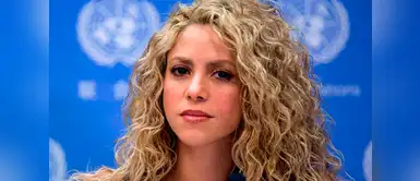 Shakira sigue en graves problemas con la ley Shakira sigue en graves problemas con la ley