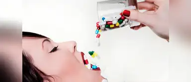 Las consecuencias que podrían causar las pastillas para bajar de peso Las consecuencias que podrían causar las pastillas para bajar de peso