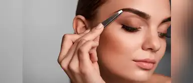 Encuentra las cejas perfectas según la forma de tu rostro Encuentra las cejas perfectas según la forma de tu rostro