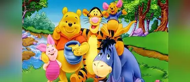 Conoce los trastornos mentales escondidos en los personajes de Winnie the Pooh Conoce los trastornos mentales escondidos en los personajes de Winnie the Pooh