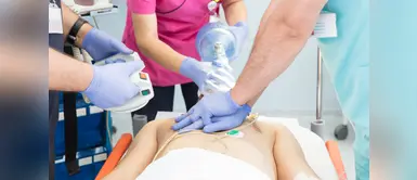 Adictos a drogas son más propensos a sufrir infartos, advierte especialista Adictos a drogas son más propensos a sufrir infartos, advierte especialista