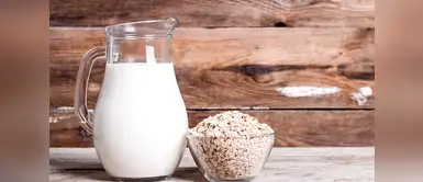 Receta del agua avena para bajar de peso. ¡Una opción saludable! Receta del agua avena para bajar de peso. ¡Una opción saludable!