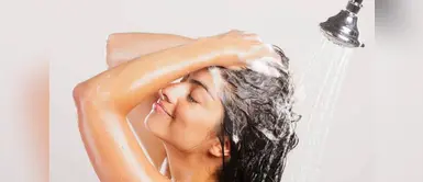 Champú sin sal: ¿Cuándo y por qué usarlo? Champú sin sal: ¿Cuándo y por qué usarlo?