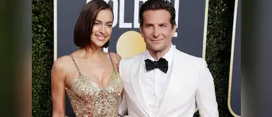 Así demostró Bradley Cooper cuánto ama a Irina y que Gaga solo es una amiga Así demostró Bradley Cooper cuánto ama a Irina y que Gaga solo es una amiga