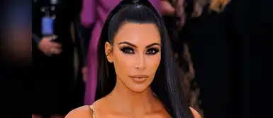 Psoriasis: Kim Kardashian empoderó a mujeres que tienen esta enfermedad Psoriasis: Kim Kardashian empoderó a mujeres que tienen esta enfermedad