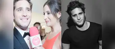 ¿Diego Boneta sufrió de acoso? Mira el incómodo momento que vivió en Chile ¿Diego Boneta sufrió de acoso? Mira el incómodo momento que vivió en Chile