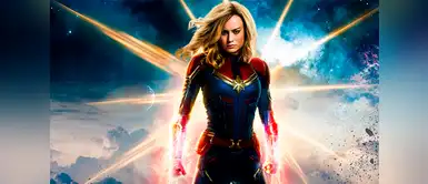 Capitana Marvel: desactivan comentarios machistas contra Brie Larson Capitana Marvel: desactivan comentarios machistas contra Brie Larson