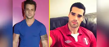 “No pongo las manos al fuego por nadie”, dijo Guty Carrera sobre caso Nicola “No pongo las manos al fuego por nadie”, dijo Guty Carrera sobre caso Nicola