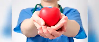 Donación de órgano: Todo lo que tienes que saber para salvar una vida Donación de órgano: Todo lo que tienes que saber para salvar una vida