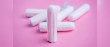 Crean tampones a base de cannabis contra el dolor menstrual Crean tampones a base de cannabis contra el dolor menstrual