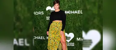 Si eres una chica “curvy” estos tipos de faldas son ideales para ti Si eres una chica “curvy” estos tipos de faldas son ideales para ti