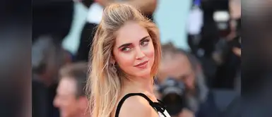 Chiara Ferragni trajo de vuelta el peinado que causó sensación Chiara Ferragni trajo de vuelta el peinado que causó sensación