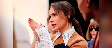 ¿Victoria Beckham estaría más cerca de convertirse en Youtuber? ¿Victoria Beckham estaría más cerca de convertirse en Youtuber?