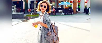 Back to school: outfit fabulosos para asistir a clases Back to school: outfit fabulosos para asistir a clases