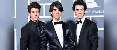¡Los Jonas Brothers regresan y lo queremos celebrar con estas 5 canciones! ¡Los Jonas Brothers regresan y lo queremos celebrar con estas 5 canciones!