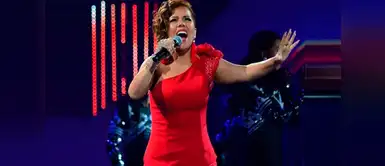 Susan Ochoa pasó a la gran final en el Festival de Viña del Mar Susan Ochoa pasó a la gran final en el Festival de Viña del Mar