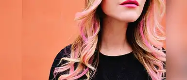 5 alternativas para pintar tu cabello sin recurrir al tinte 5 alternativas para pintar tu cabello sin recurrir al tinte