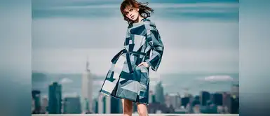 Upcycling: la nueva tendencia de moda para reciclar la ropa Upcycling: la nueva tendencia de moda para reciclar la ropa