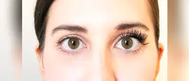 Sigue la regla del 3 para que la máscara te dé pestañas más largas y gruesas Sigue la regla del 3 para que la máscara te dé pestañas más largas y gruesas