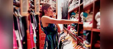 No gastes, alquila un outfit completo muy a la moda No gastes, alquila un outfit completo muy a la moda