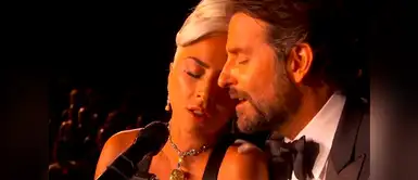 Lady Gaga revela detalles de su “relación” con Bradley Cooper Lady Gaga revela detalles de su “relación” con Bradley Cooper