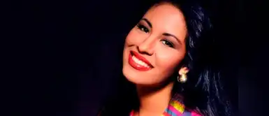 ¡Bidi bidi bom bom! Pronto podremos maquillarnos como Selena Quintanilla ¡Bidi bidi bom bom! Pronto podremos maquillarnos como Selena Quintanilla